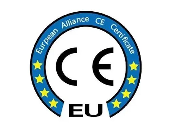 Certificação CE