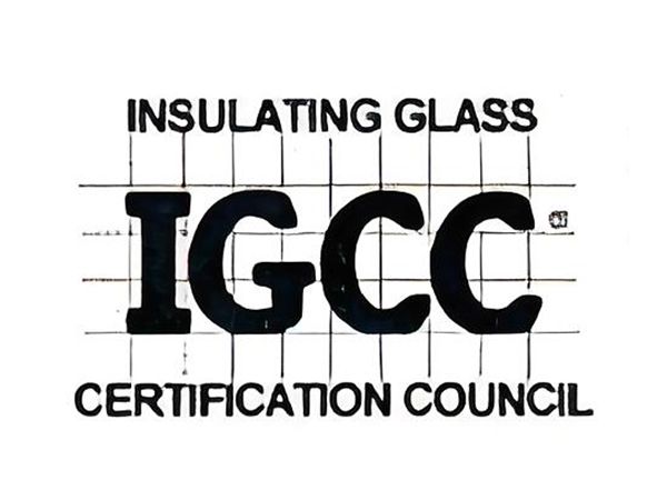 Certificação IGCC