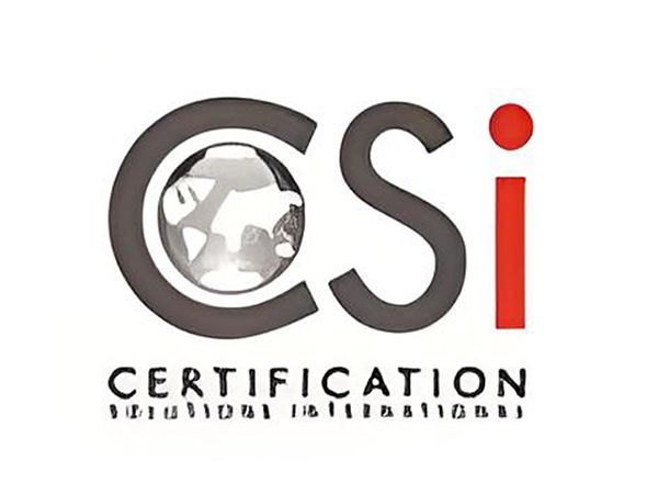 Certificação Australiana