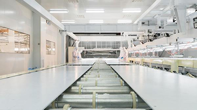 Vidro laminado
